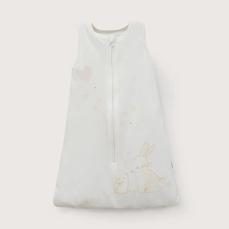 Saco De Dormir Rosado De Niña TOG 2.5