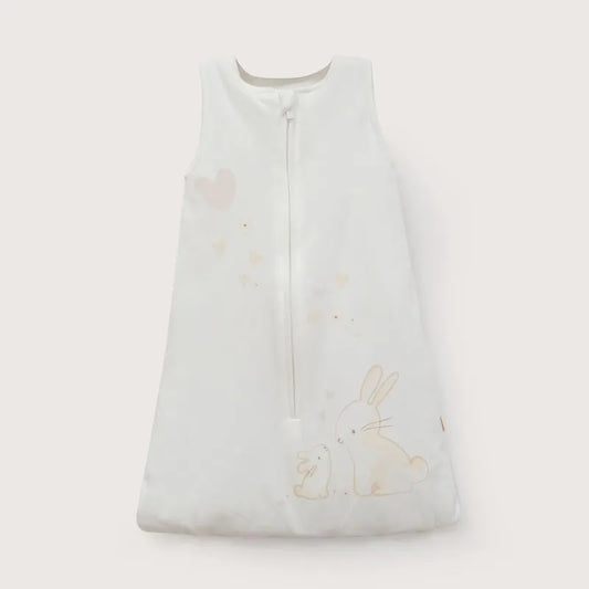 Saco De Dormir Rosado De Niña TOG 2.5