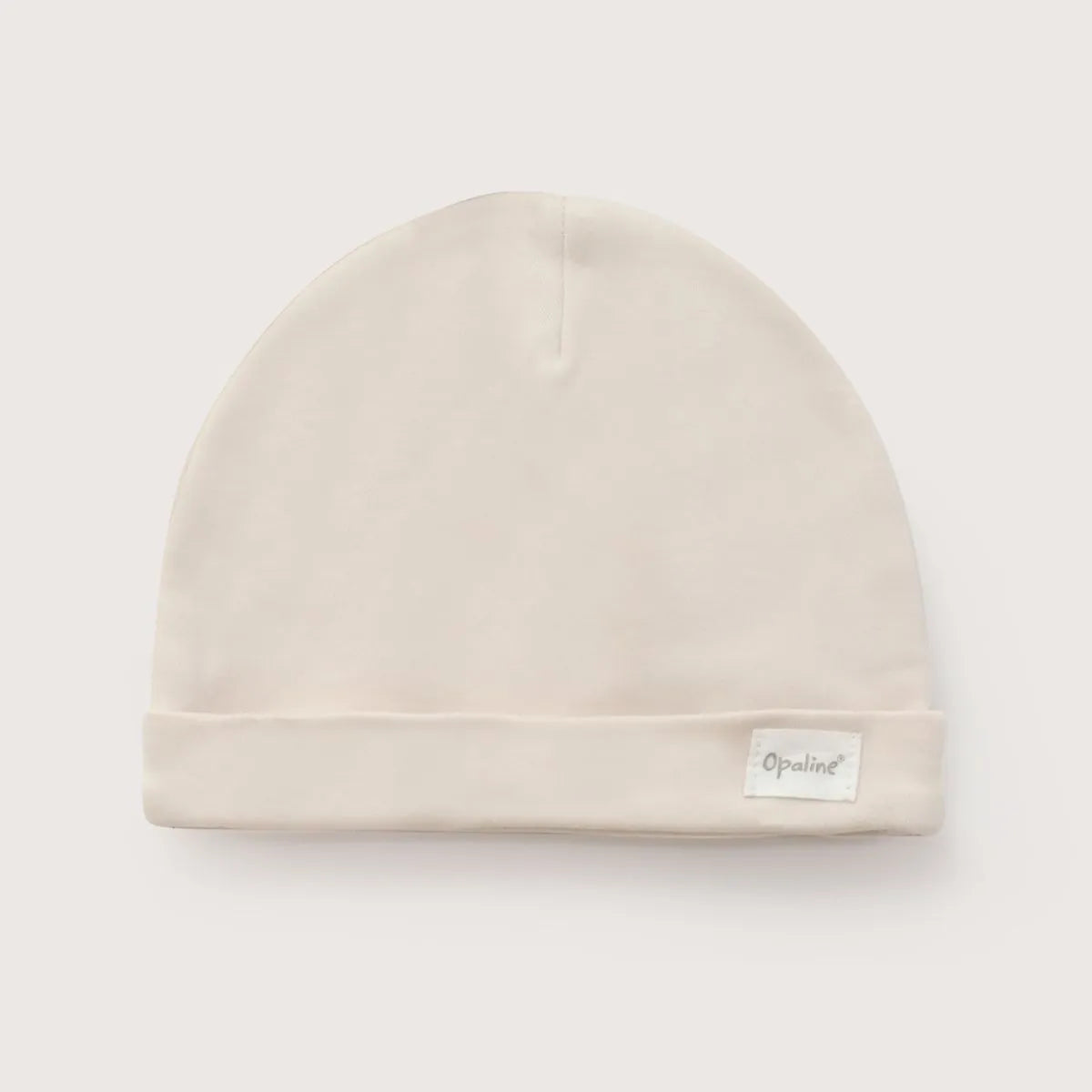Conjunto Clínica Bebe Unisex Crema