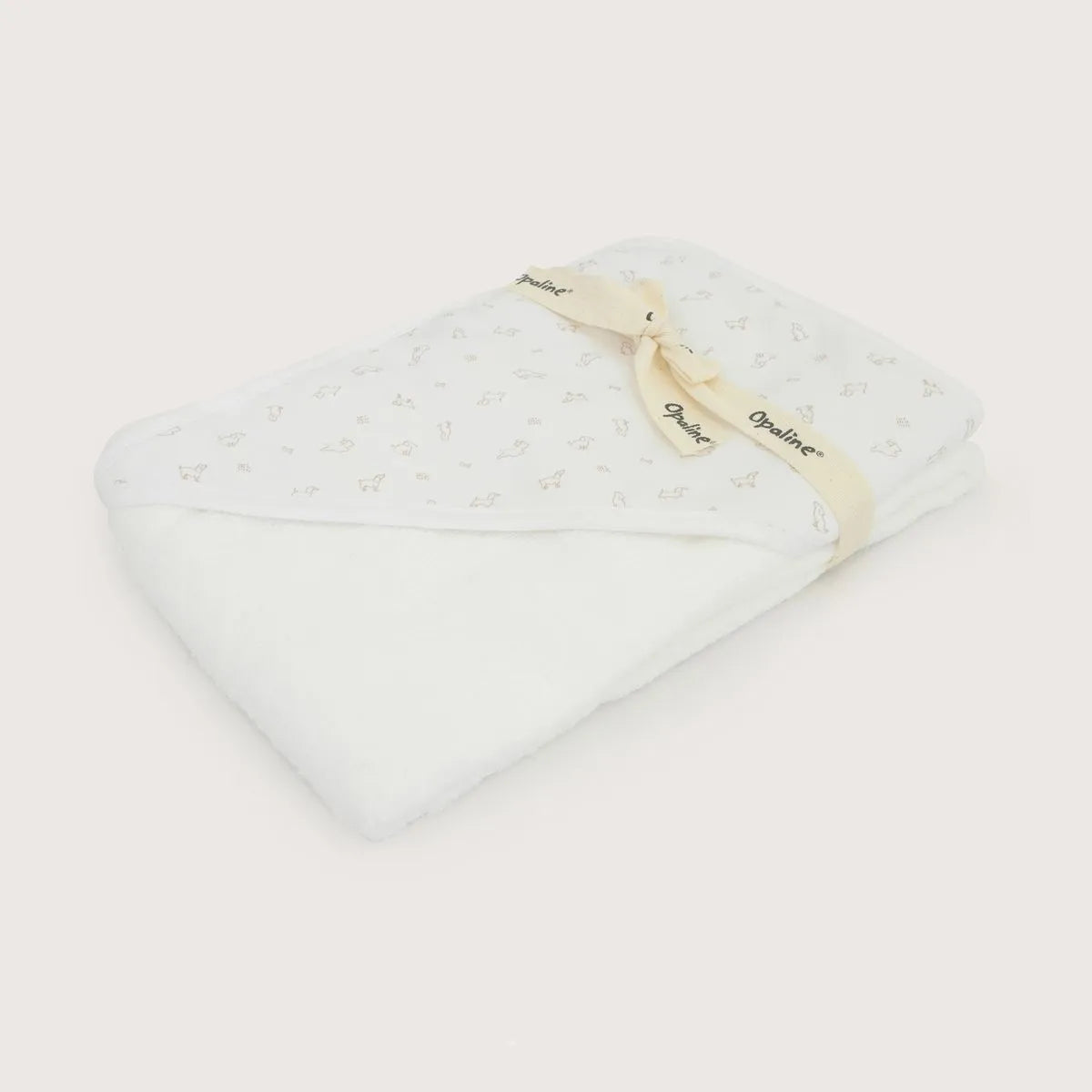 Toalla De Baño De Niño