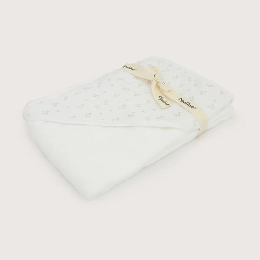 Toalla De Baño De Niño