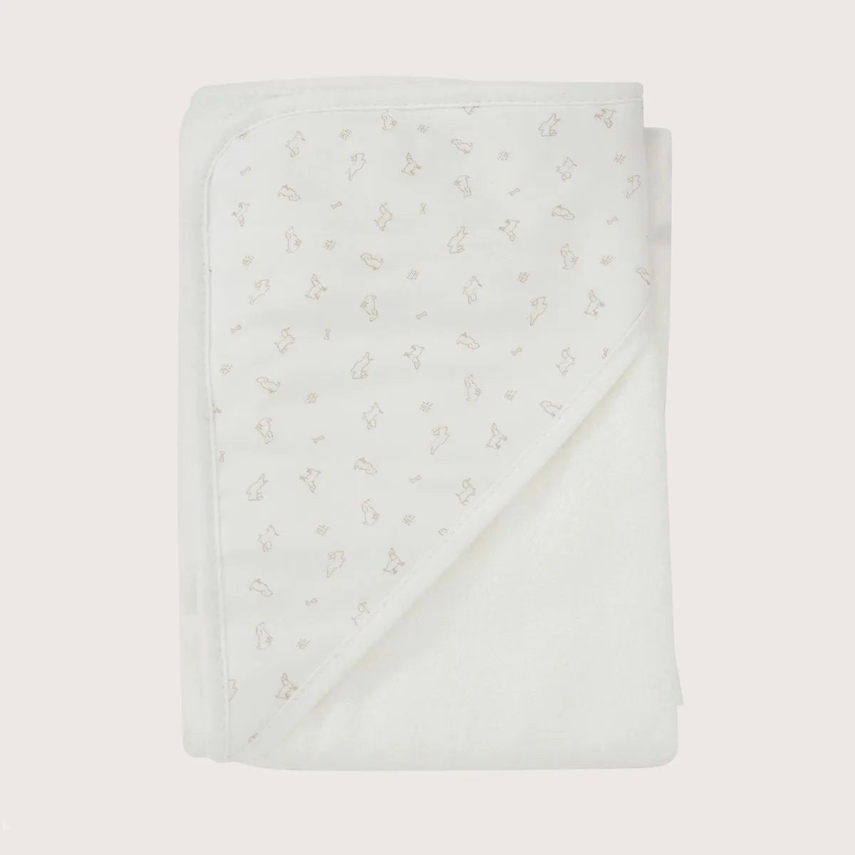 Toalla De Baño De Niño