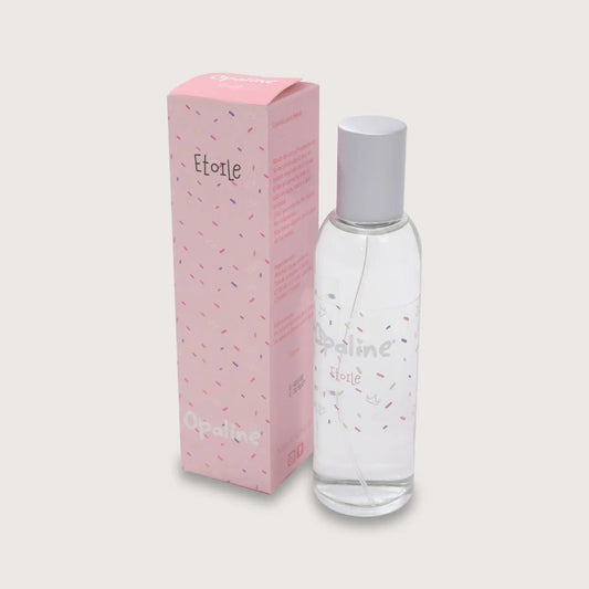 Colonia Bebe Niña