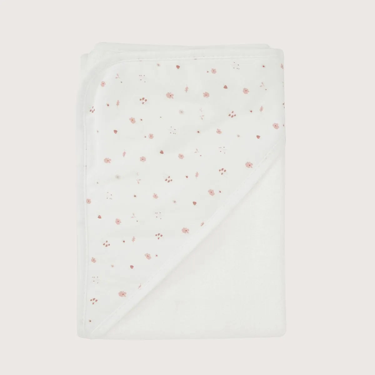 Capa De Baño Niña