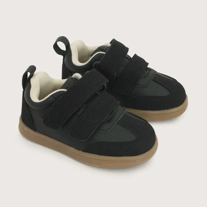 Zapatilla Casual Negra Unisex