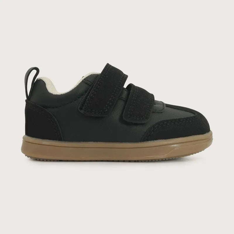 Zapatilla Casual Negra Unisex