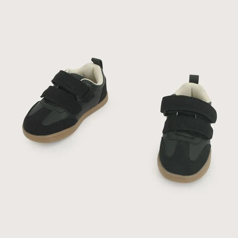 Zapatilla Casual Negra Unisex