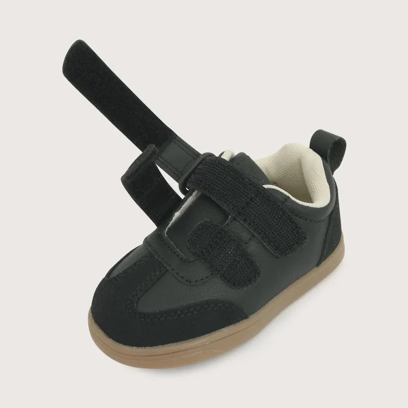 Zapatilla Casual Negra Unisex