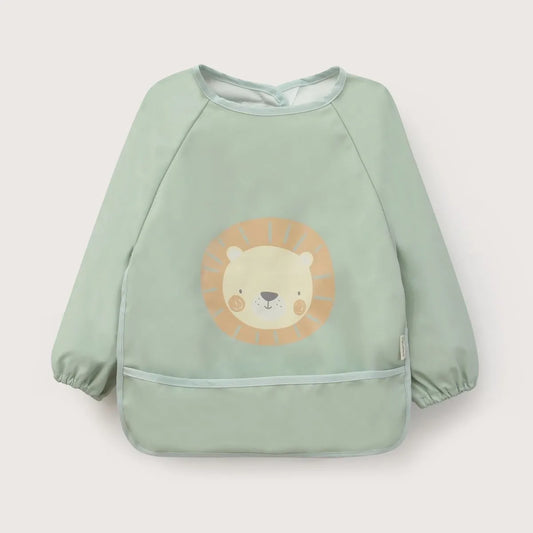 Babero Impermeable De Niño