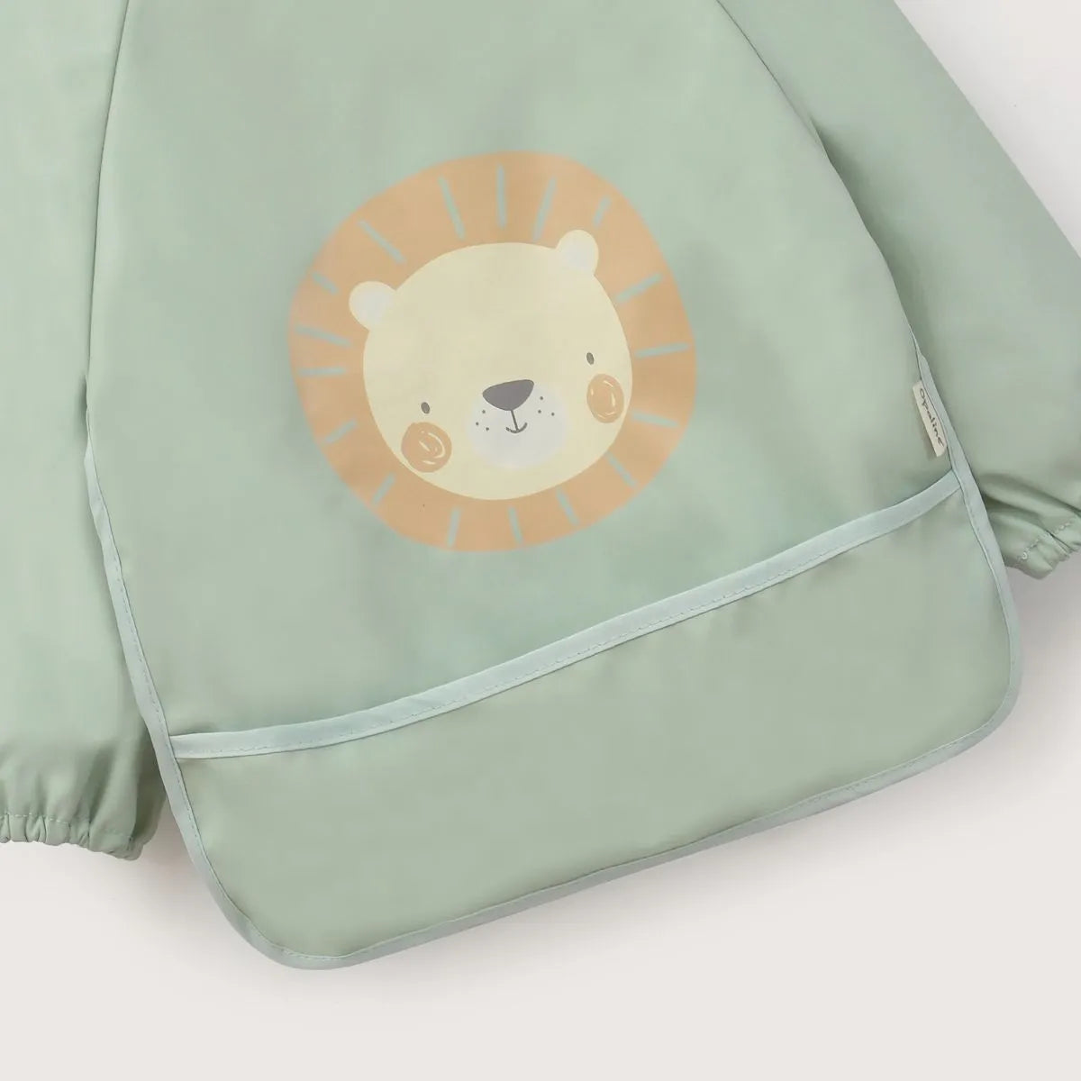 Babero Impermeable De Niño