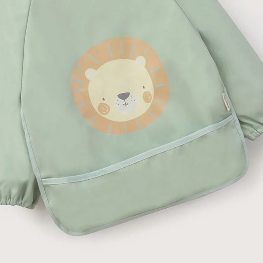 Babero Impermeable De Niño