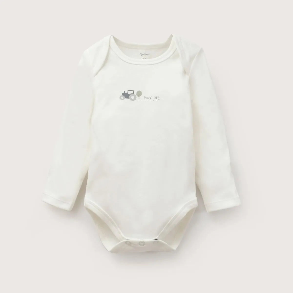 Conjunto Bodies Bebe Niño Azul