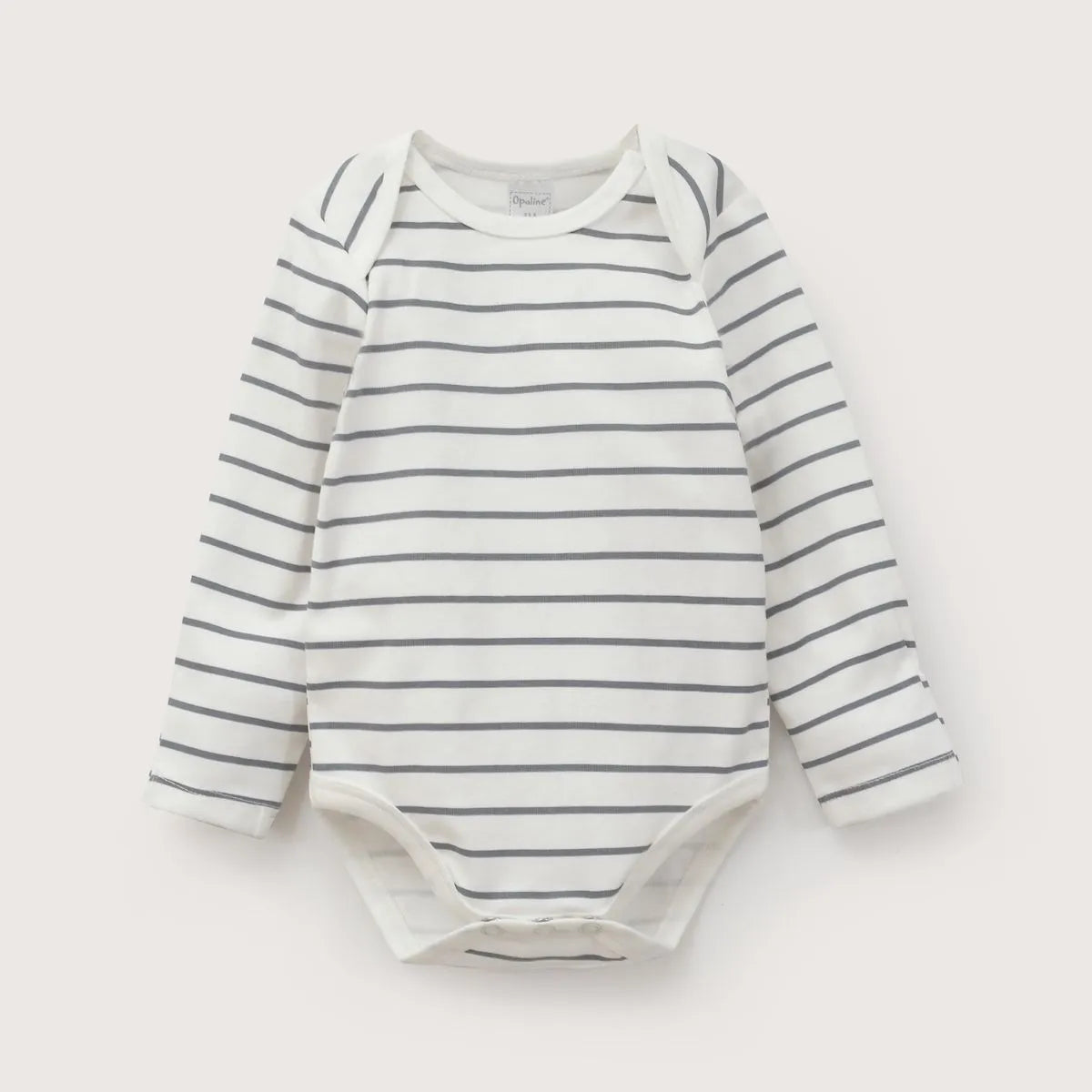 Conjunto Bodies Bebe Niño Azul