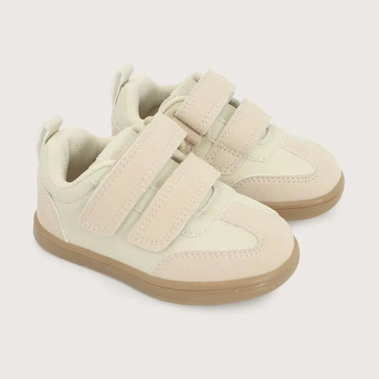 Zapatilla Casual Beige Unisex