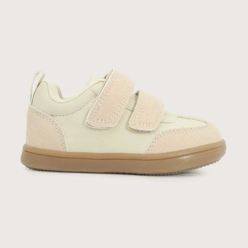 Zapatilla Casual Beige Unisex