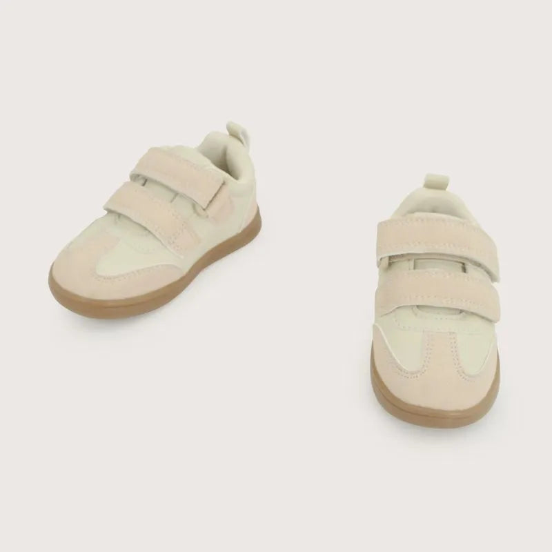 Zapatilla Casual Beige Unisex