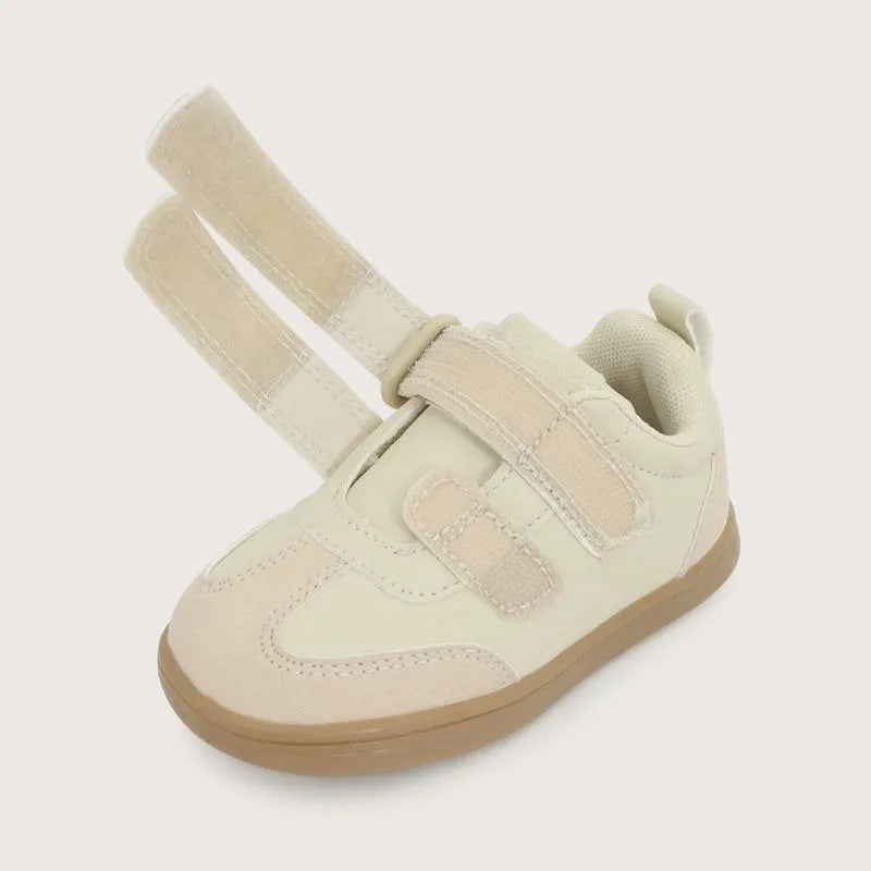 Zapatilla Casual Beige Unisex