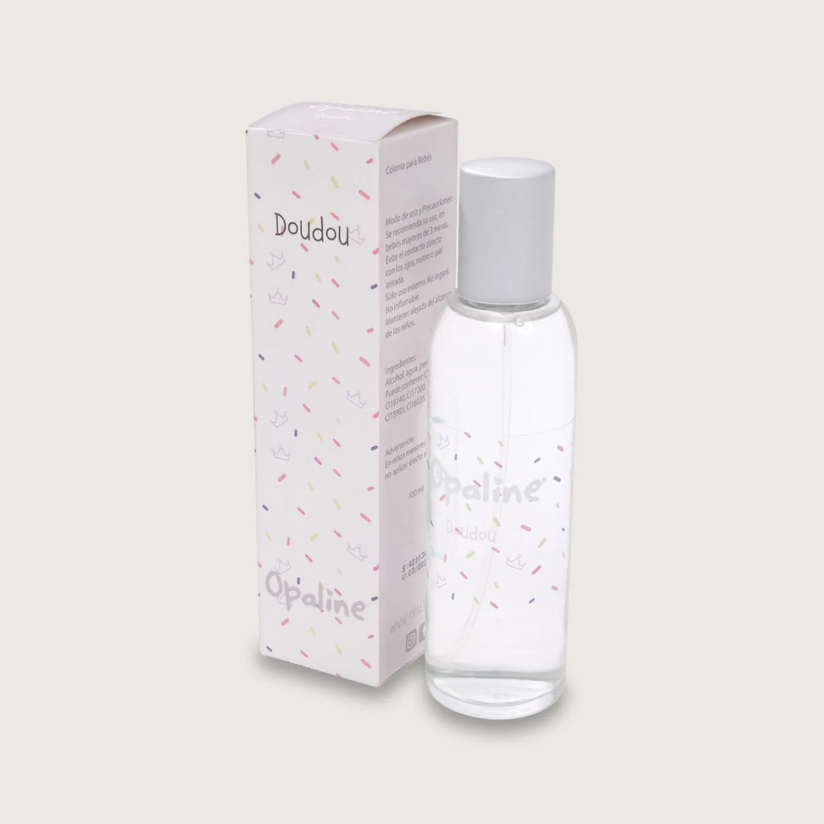 Colonia Bebe Unisex
