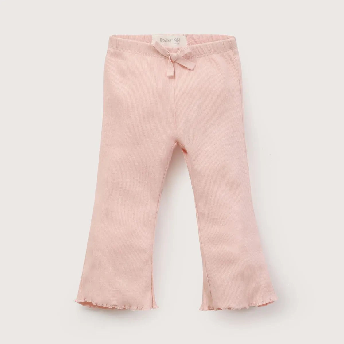Calza Infant Niña Rosado