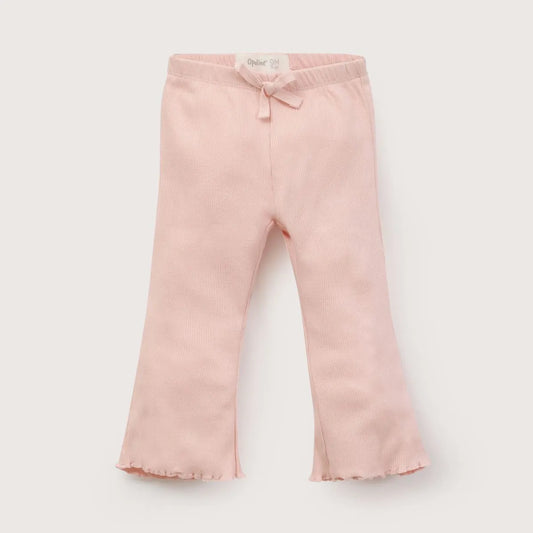 Calza Infant Niña Rosado