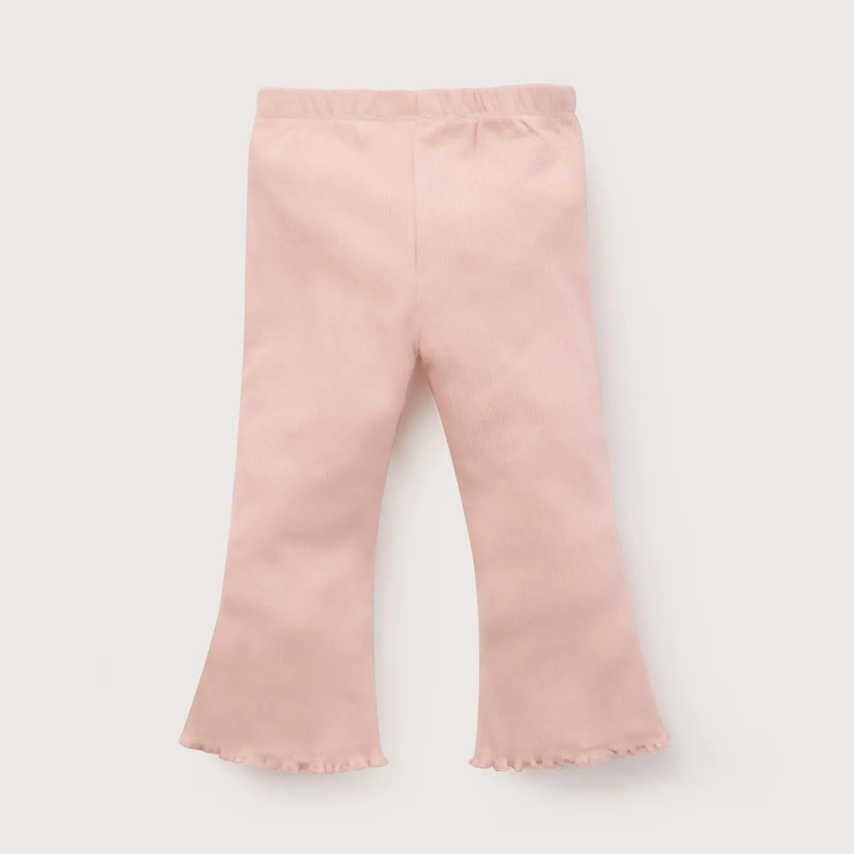 Calza Infant Niña Rosado
