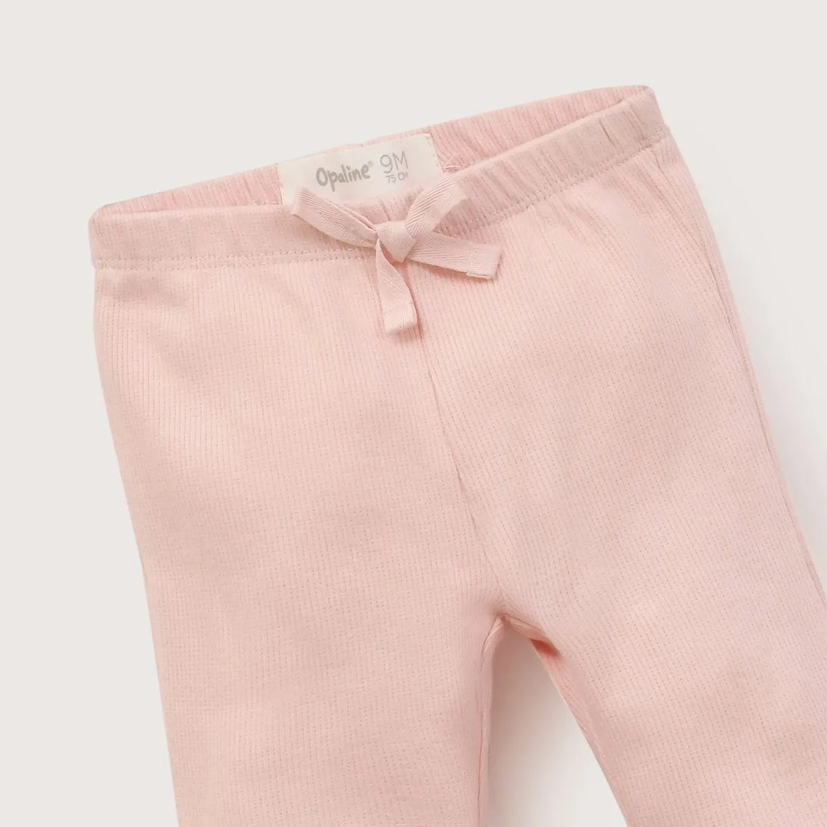 Calza Infant Niña Rosado