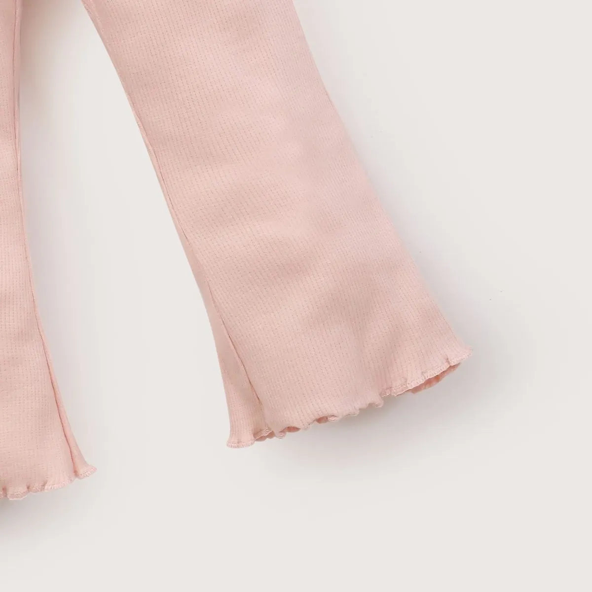 Calza Infant Niña Rosado