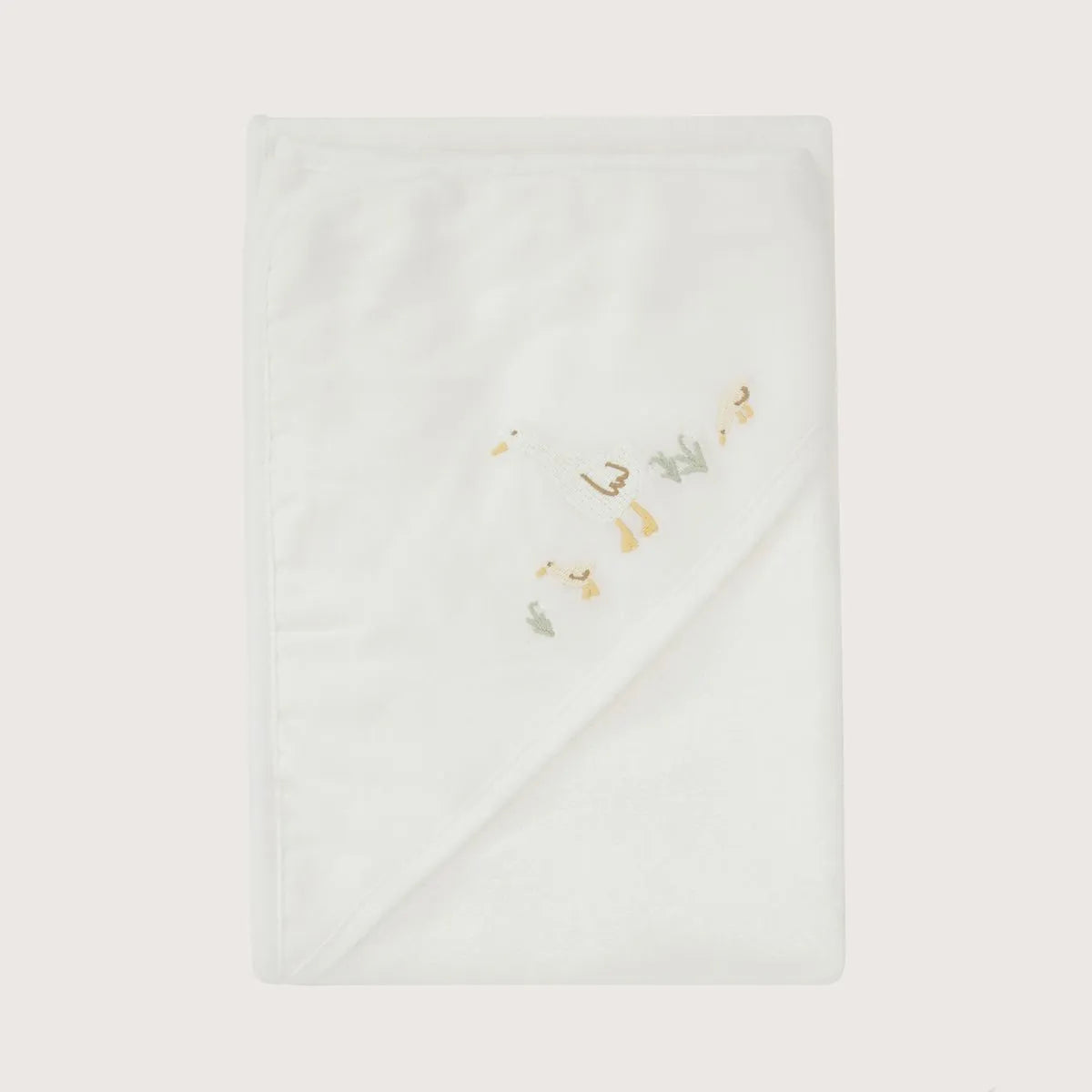 Toalla De Baño De Niño
