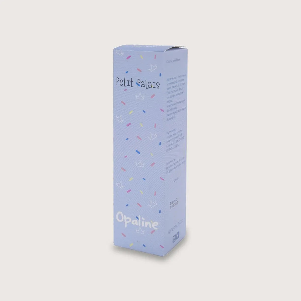 Colonia Bebe Niño
