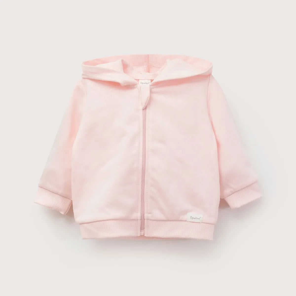 Conjunto De Vestir Bebe Niña Rosado