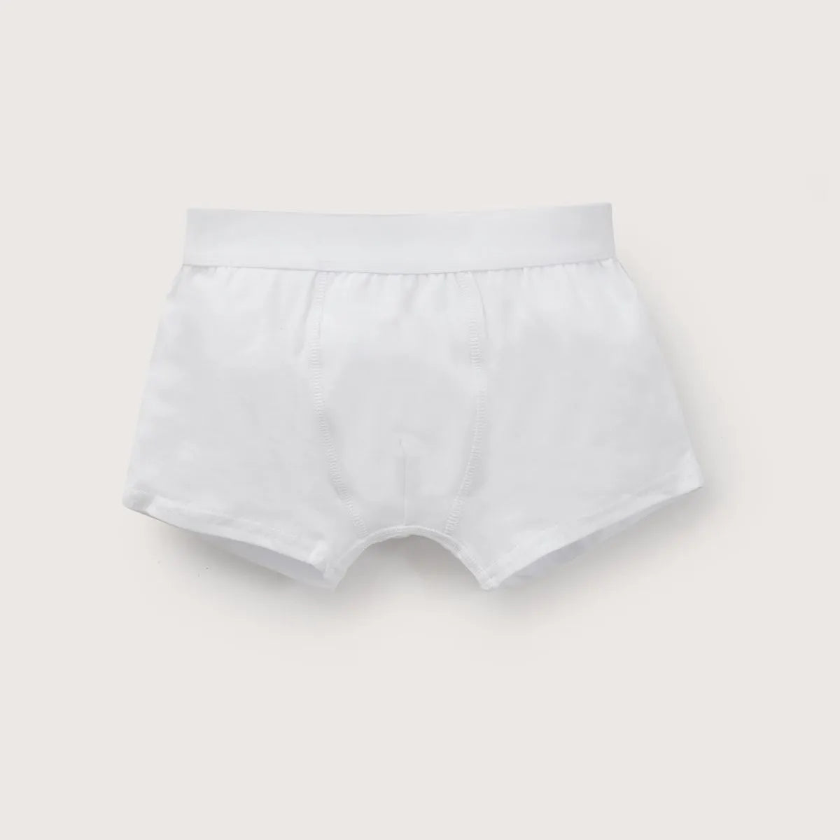 Pack De 5 Boxer Algodón Niño
