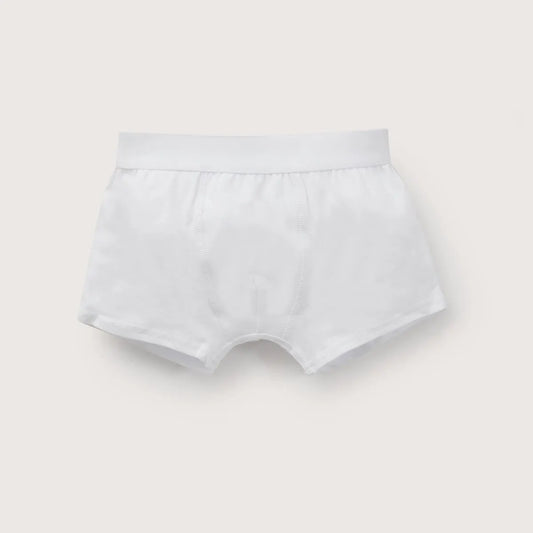 Pack De 5 Boxer Algodón Niño
