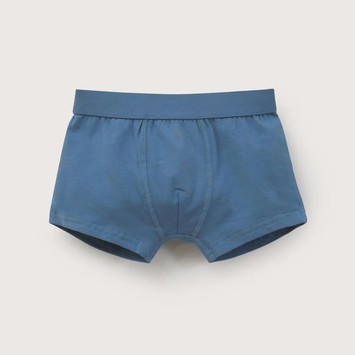 Pack De 5 Boxer Algodón Niño