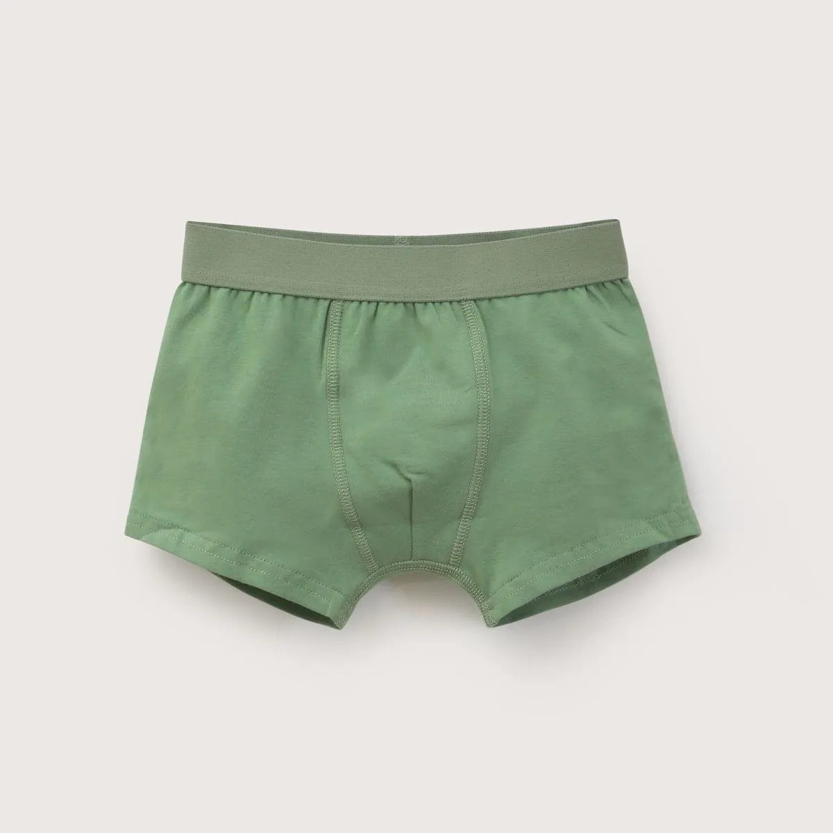 Pack De 5 Boxer Algodón Niño