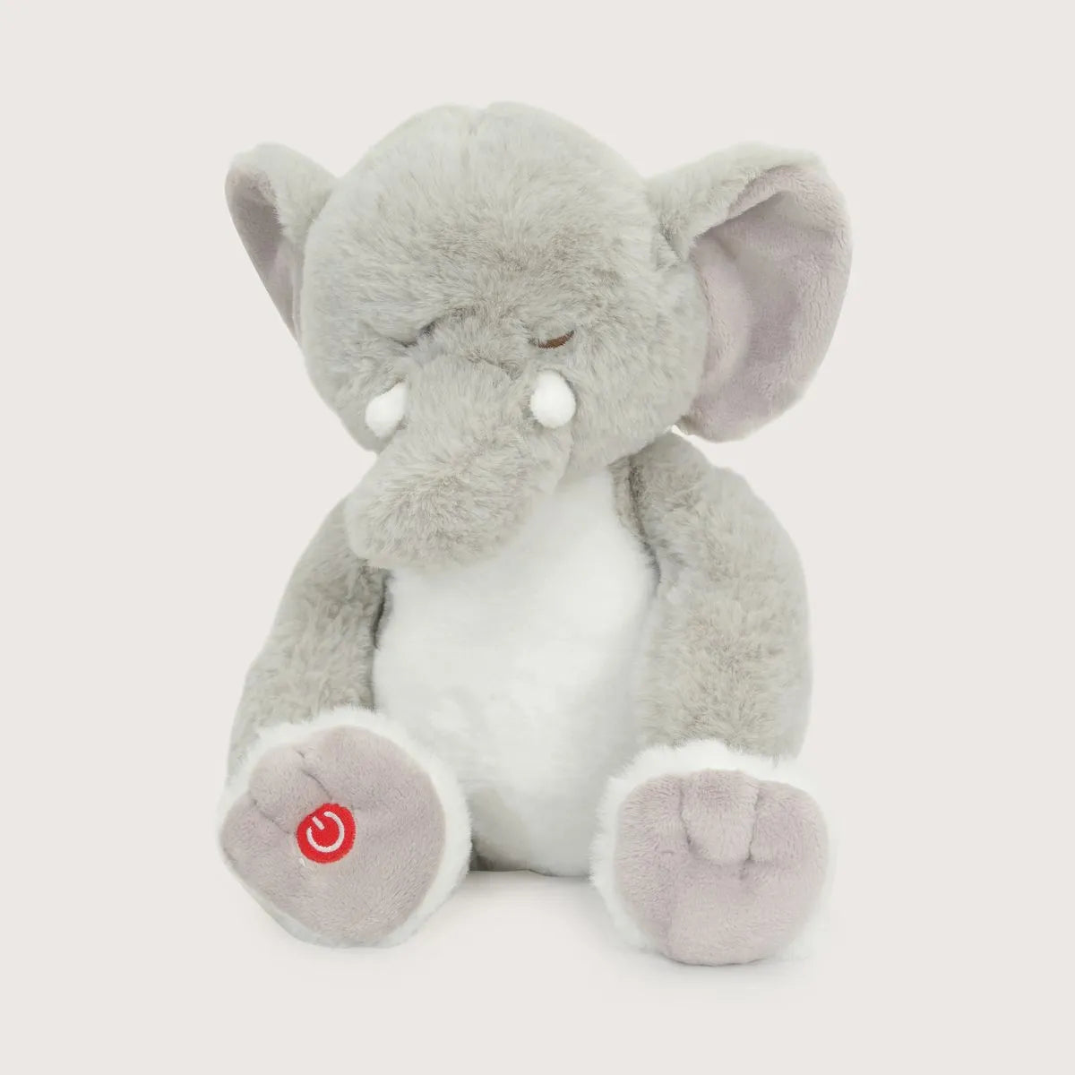 Peluche Elefante Con Sonido