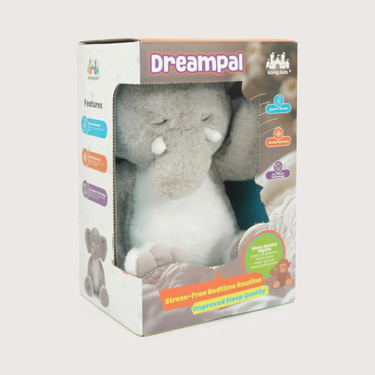 Peluche Elefante Con Sonido