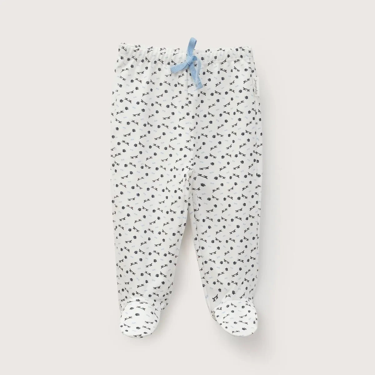 Pijama 2 Piezas De Niño