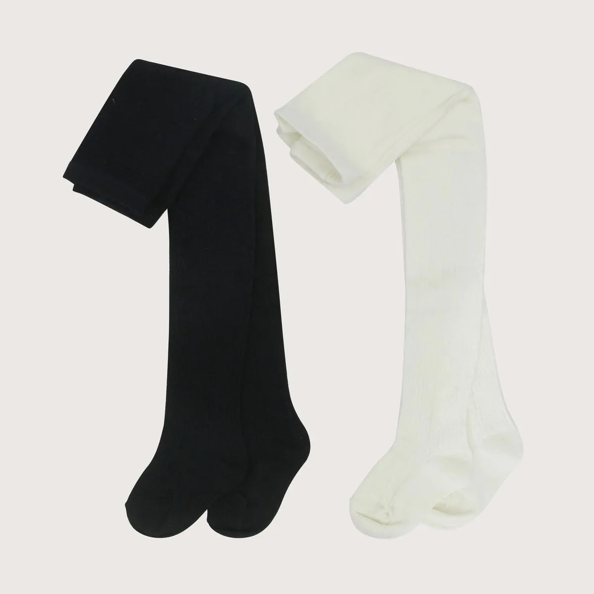 Pack De 2 Panties Blanca Y Negra