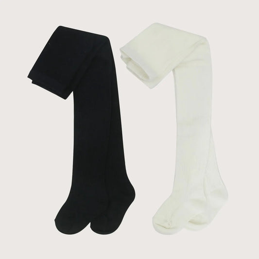 Pack De 2 Panties Blanca Y Negra