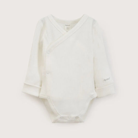 Conjunto Bebe Unisex Blanco