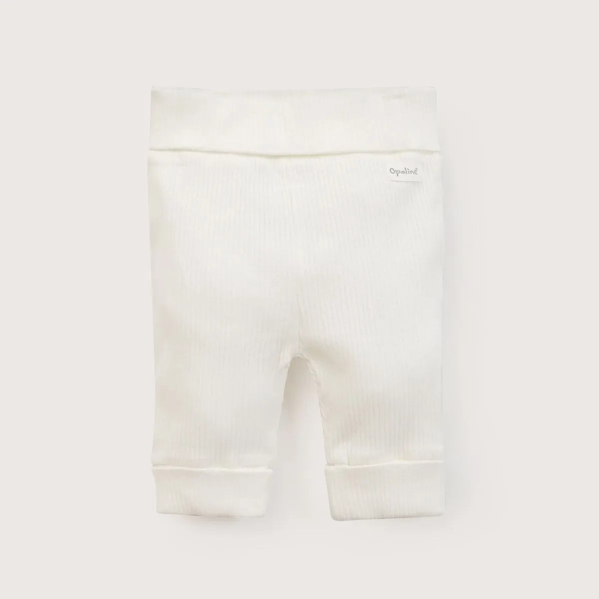 Conjunto Bebe Unisex Blanco