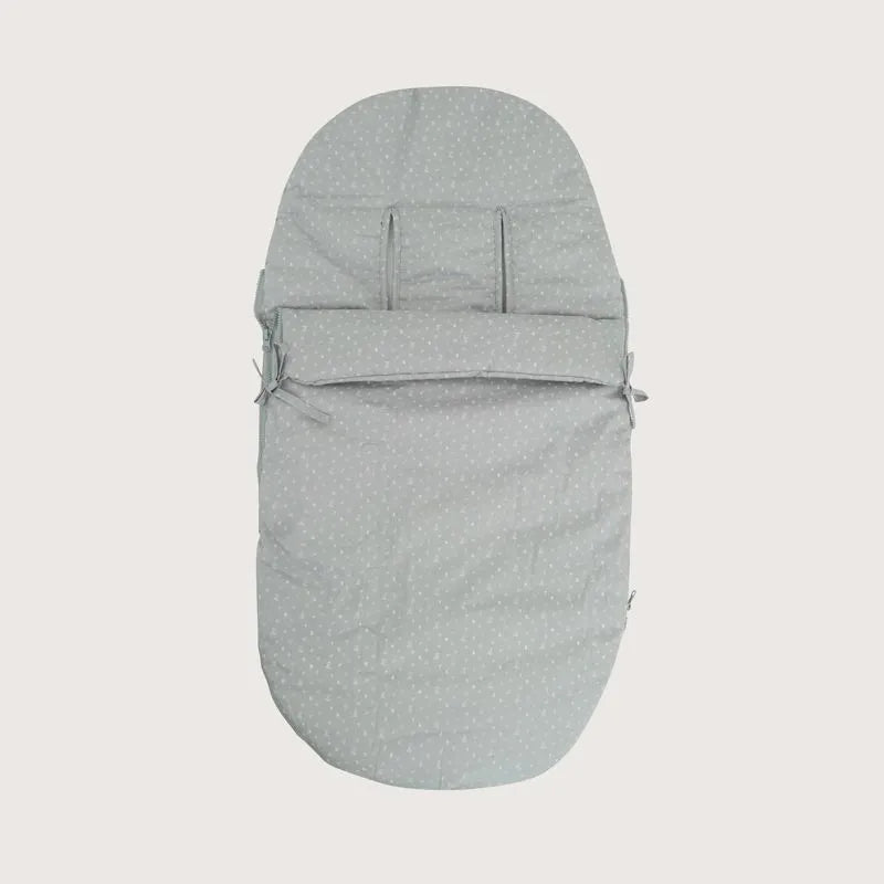 Saco Para Coche Bebe