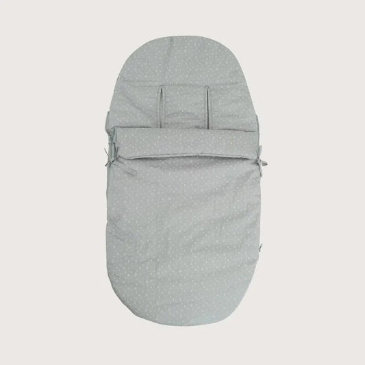 Saco Para Coche Bebe