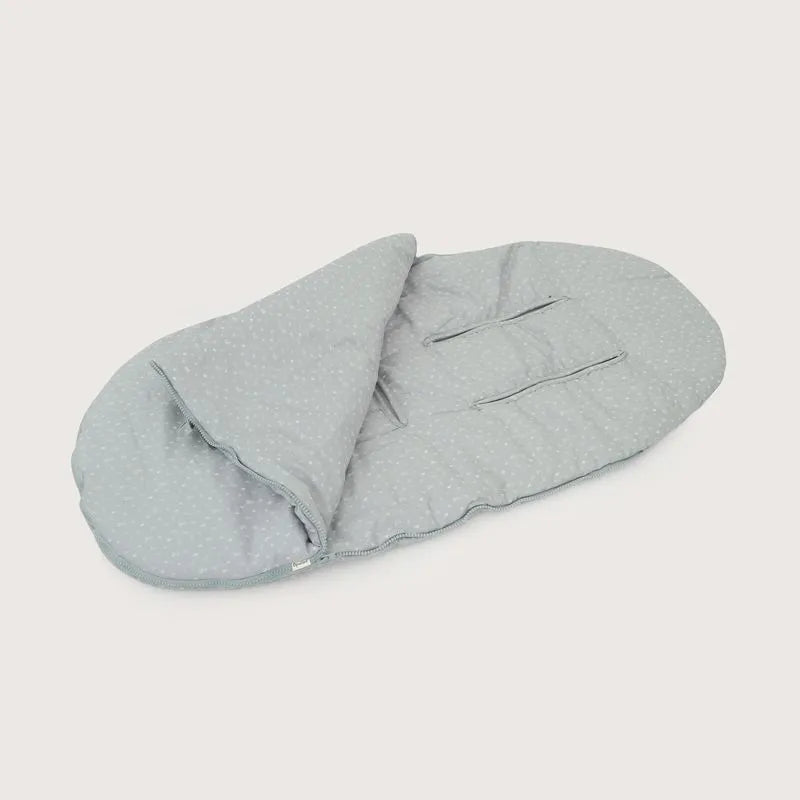 Saco Para Coche Bebe