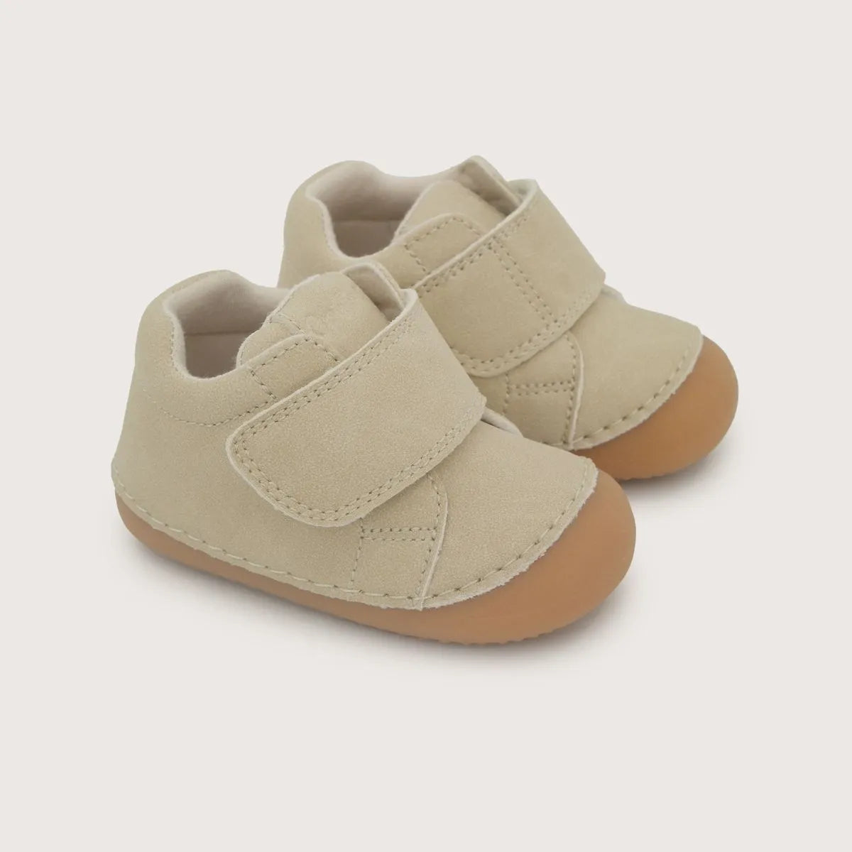 Botín Gateador Beige Unisex