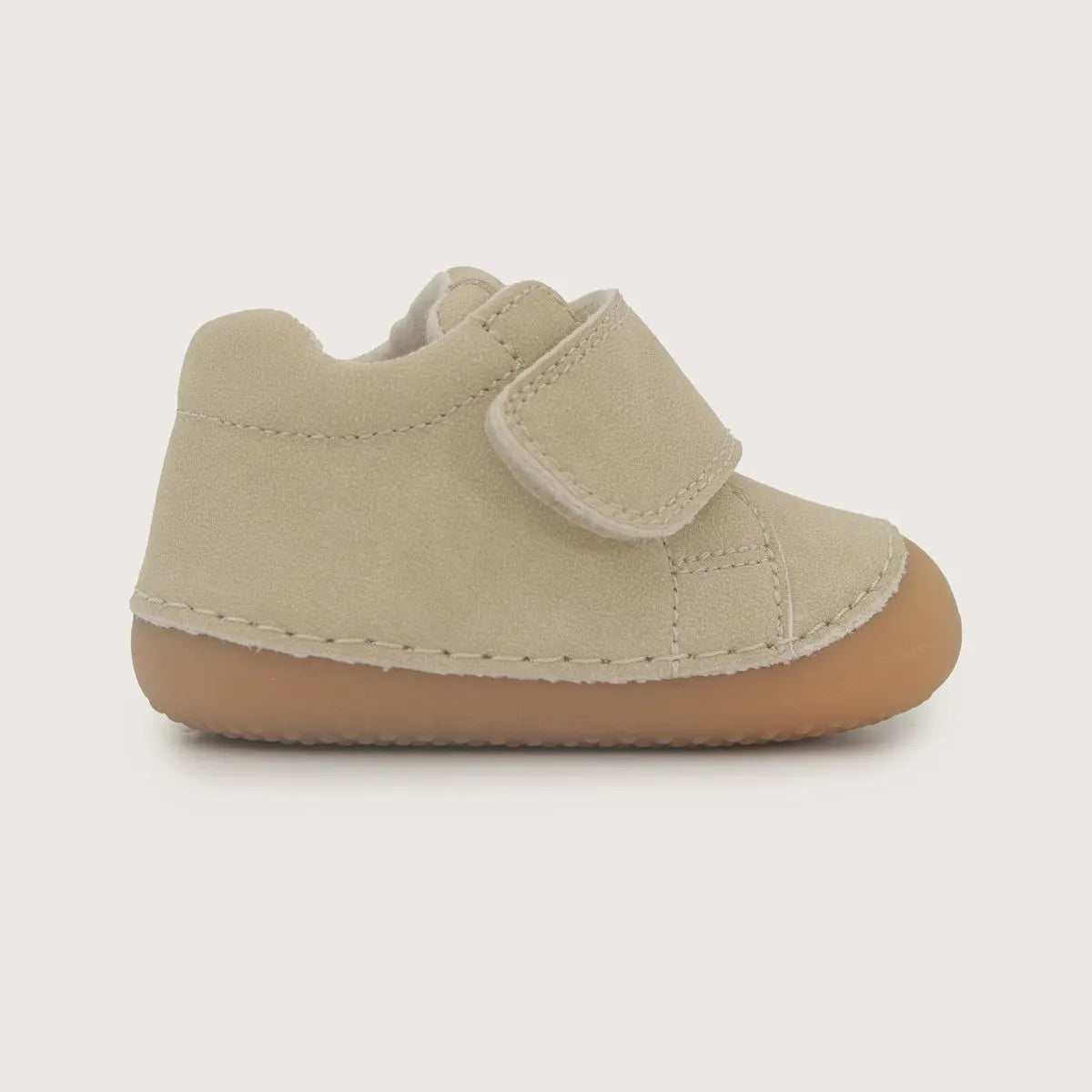 Botín Gateador Beige Unisex
