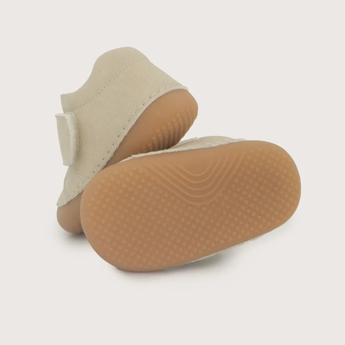 Botín Gateador Beige Unisex