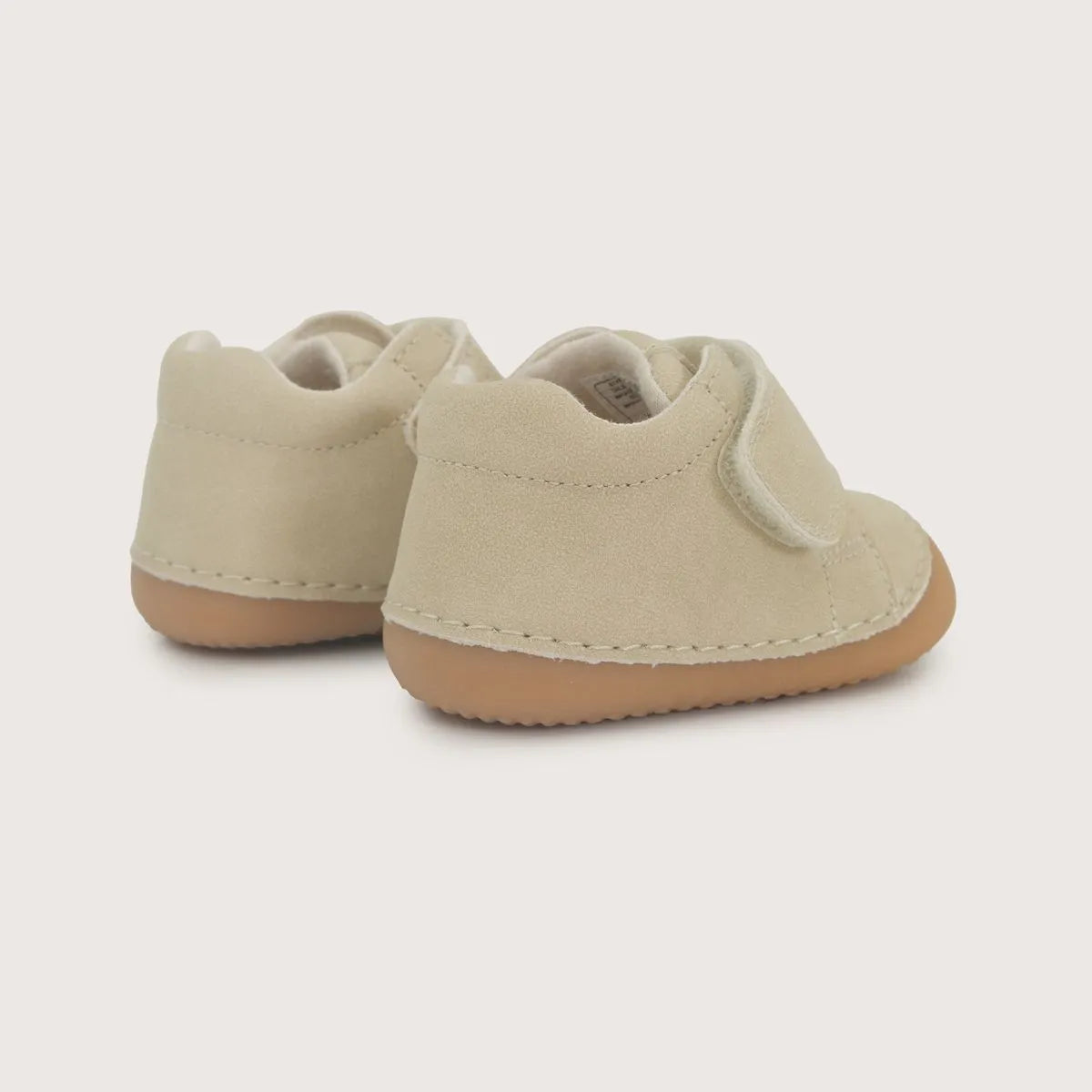 Botín Gateador Beige Unisex