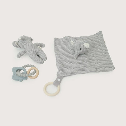 Set Regalo De Niño