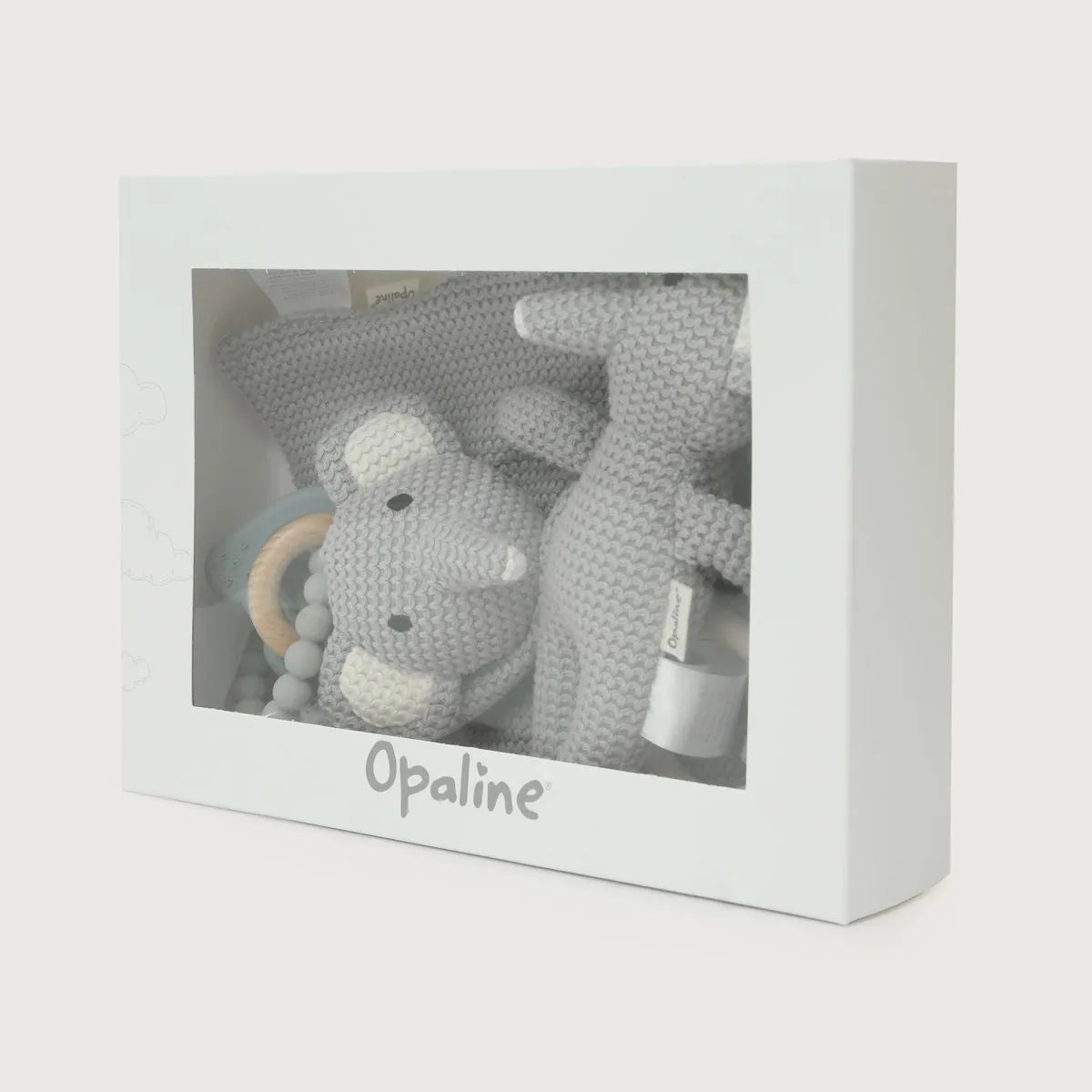 Set Regalo De Niño